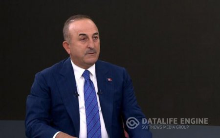 Çavuşoğludan eyni vaxtda başlayan yanğınlarla bağlı - Açıqlama