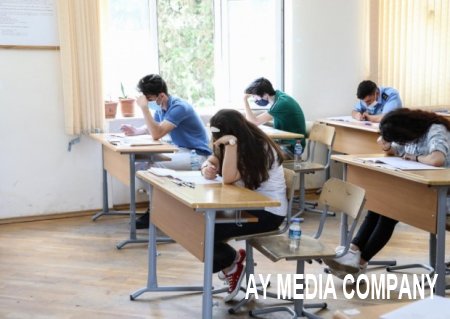 Ən az magistr qəbul olunan universitet açıqlanıb