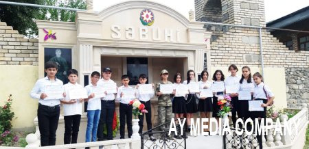 AZƏRBAYCAN TARİXİNİ YAŞADANLAR