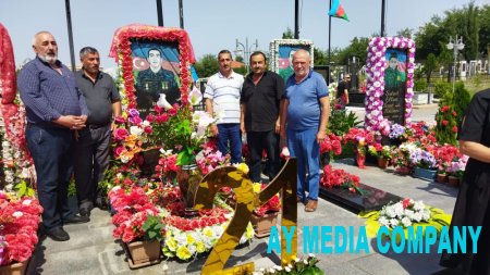 AZƏRBAYCAN TARİXİNİ YAŞADANLAR