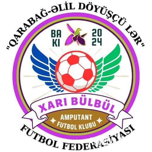 "Qarabağ-Əlil Döyüşçülər" Futbol Federasiyasının  yeni təşəbbüsü.