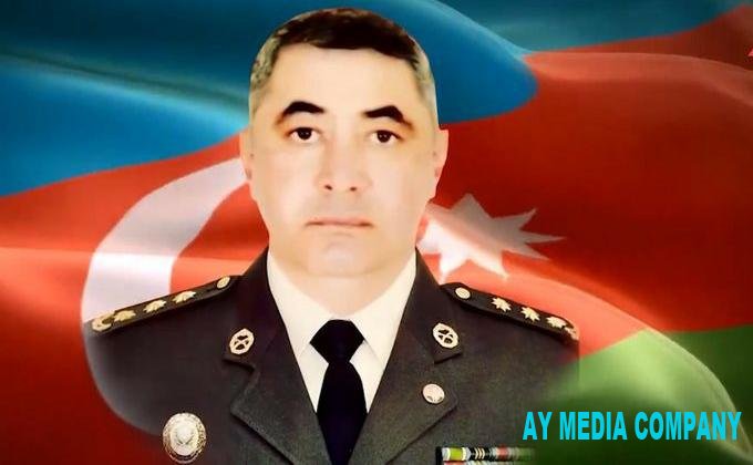 Bu gün Milli Qəhrəman İlqar Mirzəyevin şəhidlik zirvəsinə ucaldığı gündür