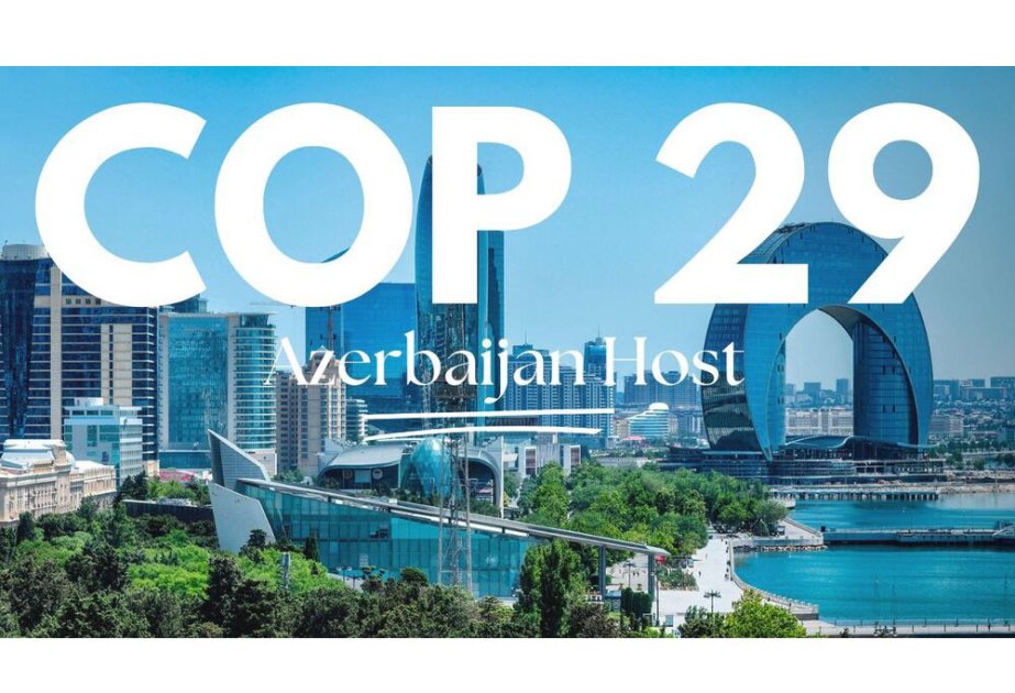 COP29: Bakı iqlim dəyişikliyi ilə mübarizədə dünyanı həmrəyliyə səsləyəcək