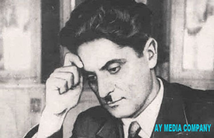 Hüseynov Heydər Nəcəf oğlu (1908-1950)