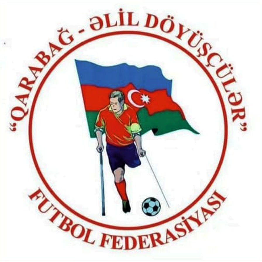 Qarabağ- Əlil Döyüşçülər Futbol Federasiyası