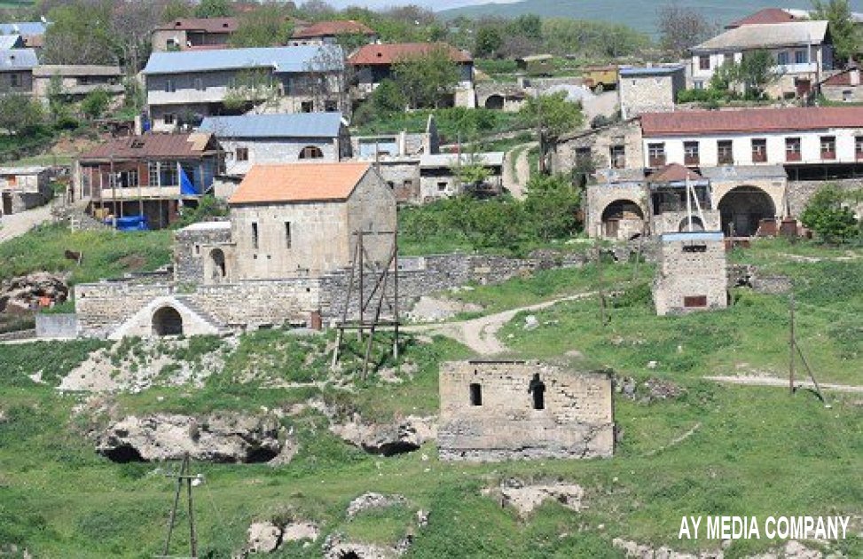 “Tuğ” Dövlət Tarix-Memarlıq və Təbiət Qoruğunun Əsasnaməsi” təsdiqlənib