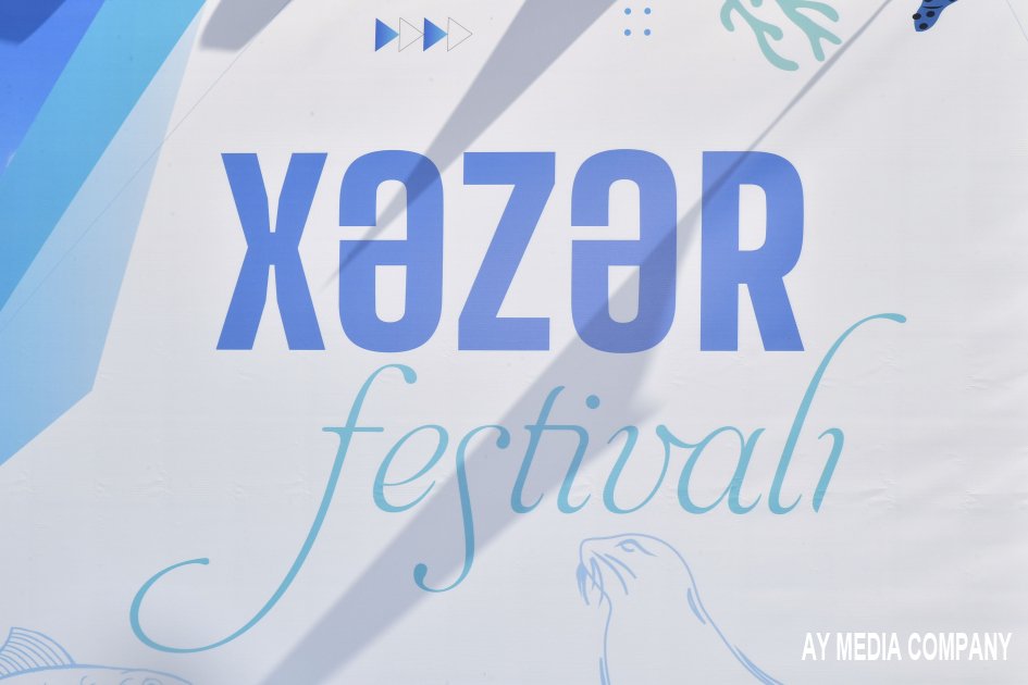 “Xəzər dənizi hər kəsin ortaq sərvətidir” - Abşeron Milli Parkında “Xəzər festivalı” keçirilib