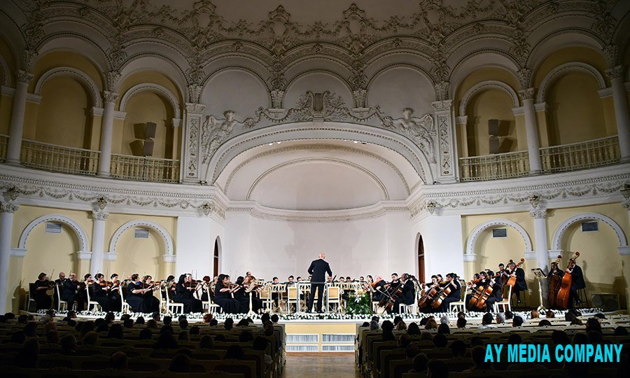 Premyeralar konserti