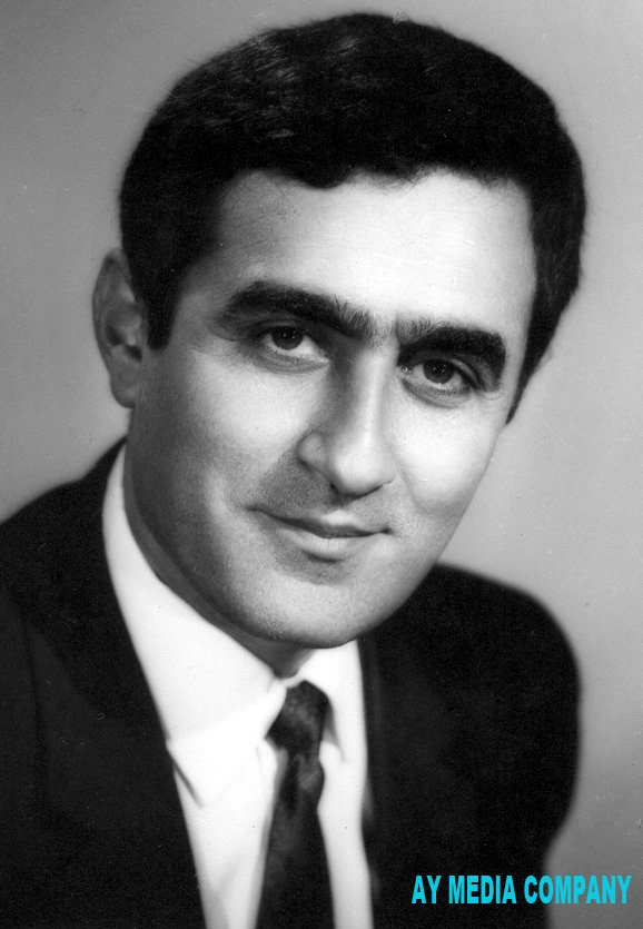 Arif Babayev