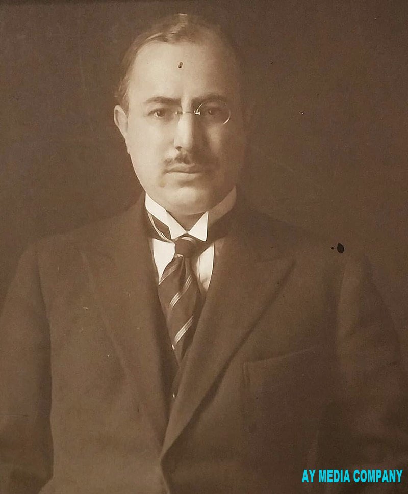 Mir Yaqub Mehdiyev