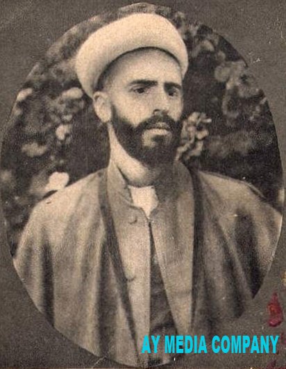 Azərbaycan milli istiqlal hərəkatının görkəmli xadimlərindən biri - Şeyx Məhəmməd Xiyabani (1879-1920)