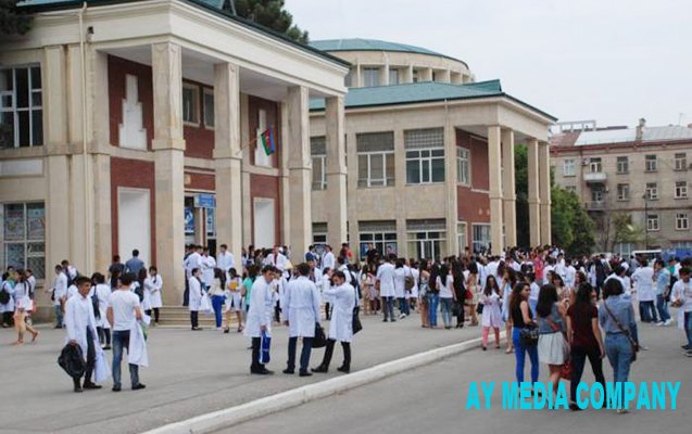 Bakıda müəllimin gecə klubu “tövsiyəsi” qalmaqal yaratdı