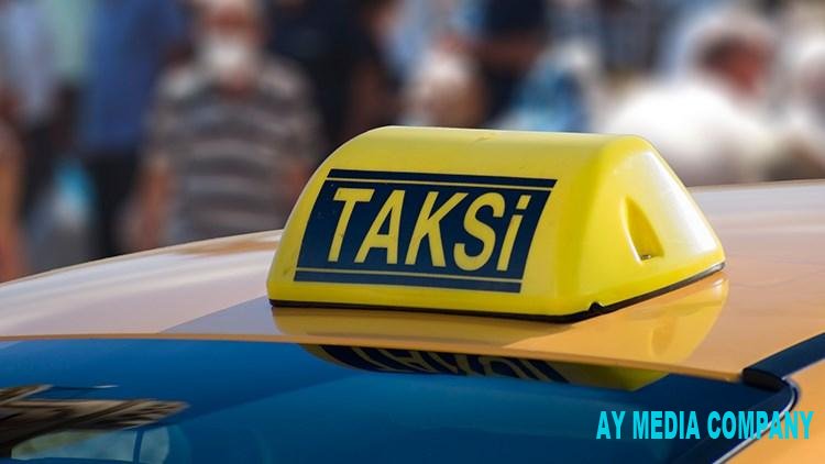 Xüsusi hazırlıq keçmiş taksi minik avtomobili sürücüləri üçün test imtahanı keçiriləcək