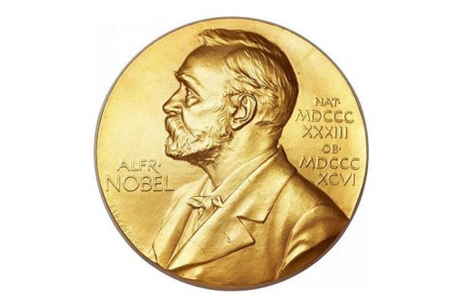 Bu gündən “Nobel həftəsi” başlayır