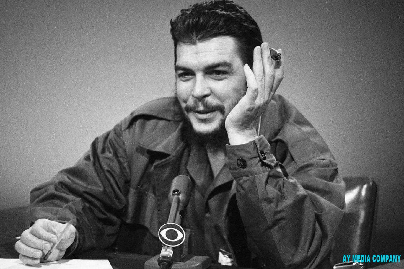 Həkimdən döyüşçüyə çevrilən, aqibəti bilinməyən – Che Guevara