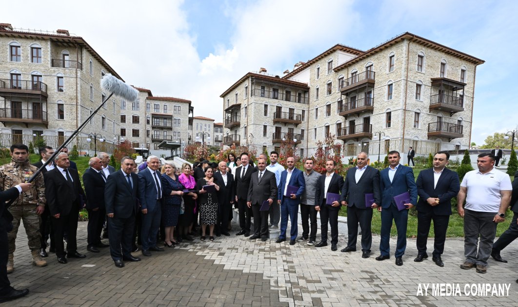 Azərbaycanın işğaldan azad edilmiş ərazilərində hazırda təqribən 30 min nəfər yaşayır – TƏHLİL