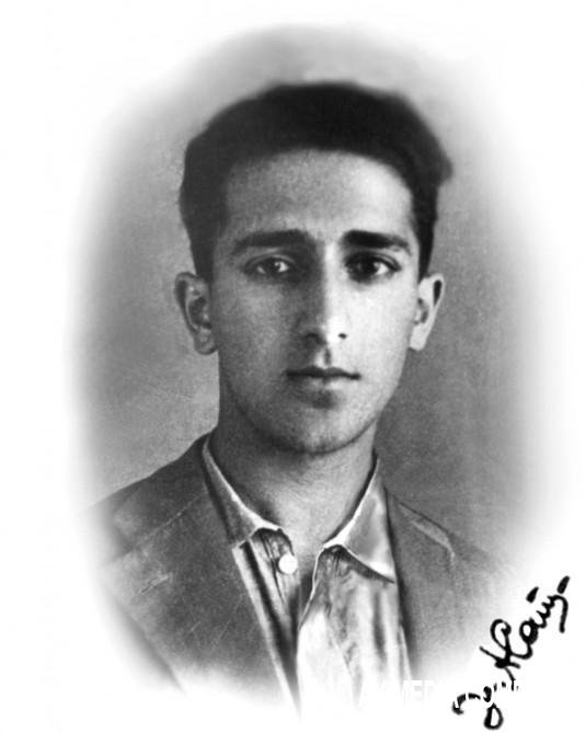 Ərtoğrul Cavid