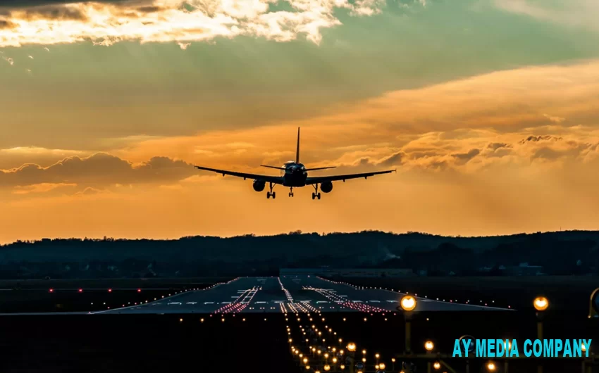 İran üzərində hava məkanının bağlanması səbəbindən bir neçə təyyarə Bakı Aeroportuna enib