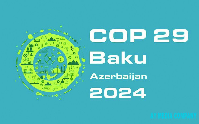 COP29: ekoloji problemlərin həllində yeni mərhələ