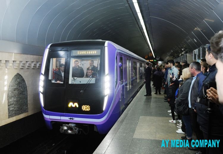 Bakı metrosunda böyük faciə yaşana bilər – Xəbərdarlıq edildi