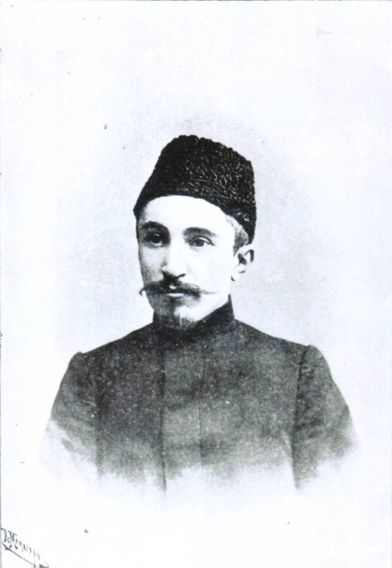 Amu-Dərya sahillərində öldürülən azərbaycanlı