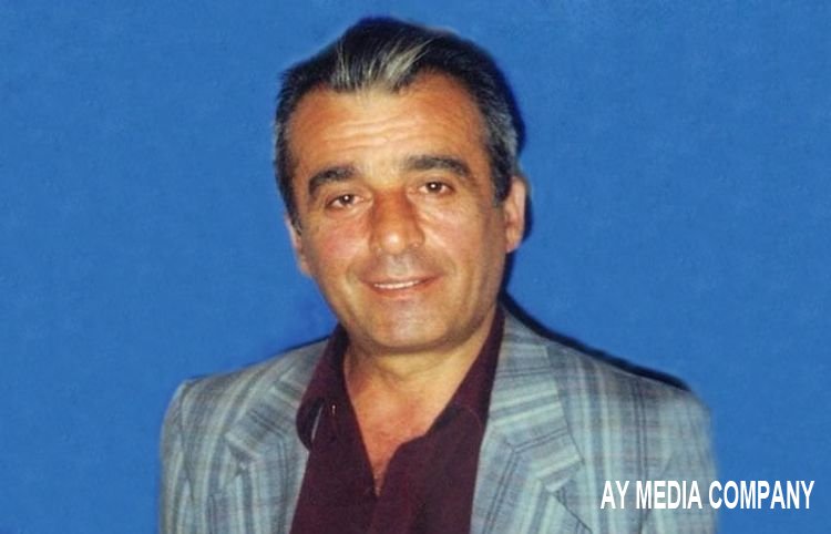 Tanınmış aktyor, rejissor, ssenarist Fərman Abdullayev