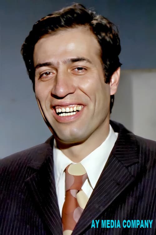 Kamal Sunal