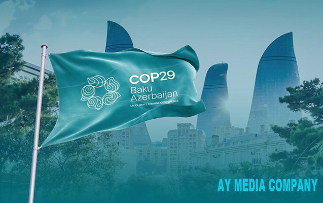 COP29-da bununla bağlı qərar qəbul edildi