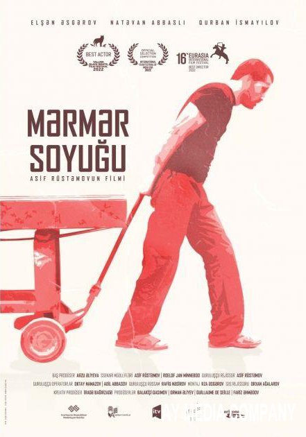 Azərbaycan Mərakeşdə beynəlxalq film festivalında iştirak edəcək