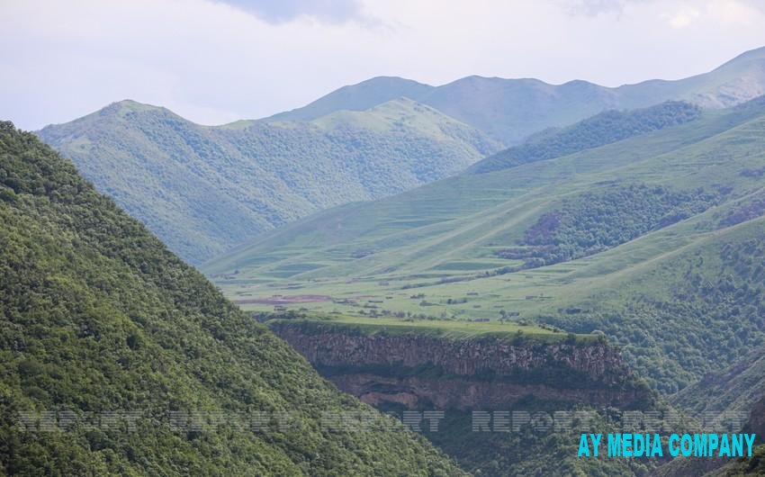 2025-ci il üçün işğaldan azad edilmiş ərazilərdə quruculuq işlərinə 4 mlrd. manat ayrılacaq