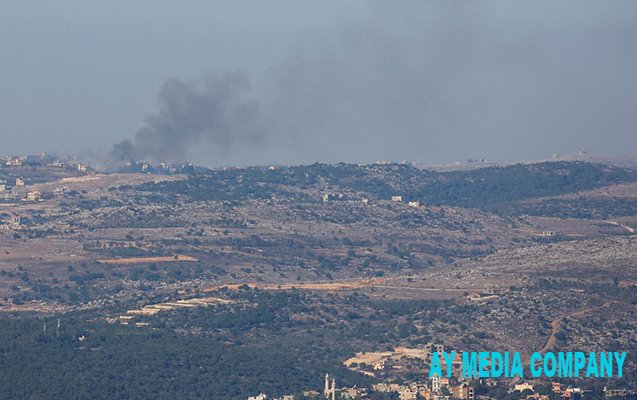 İsraillə “Hizbullah” arasında atəşkəs qüvvəyə mindi