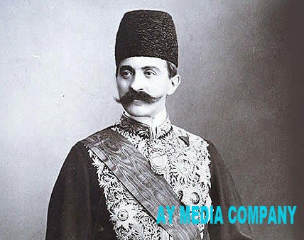 İki azərbaycanlı diplomat qardaş