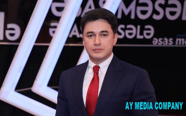 Azərbaycanda yeni telekanal açıldı