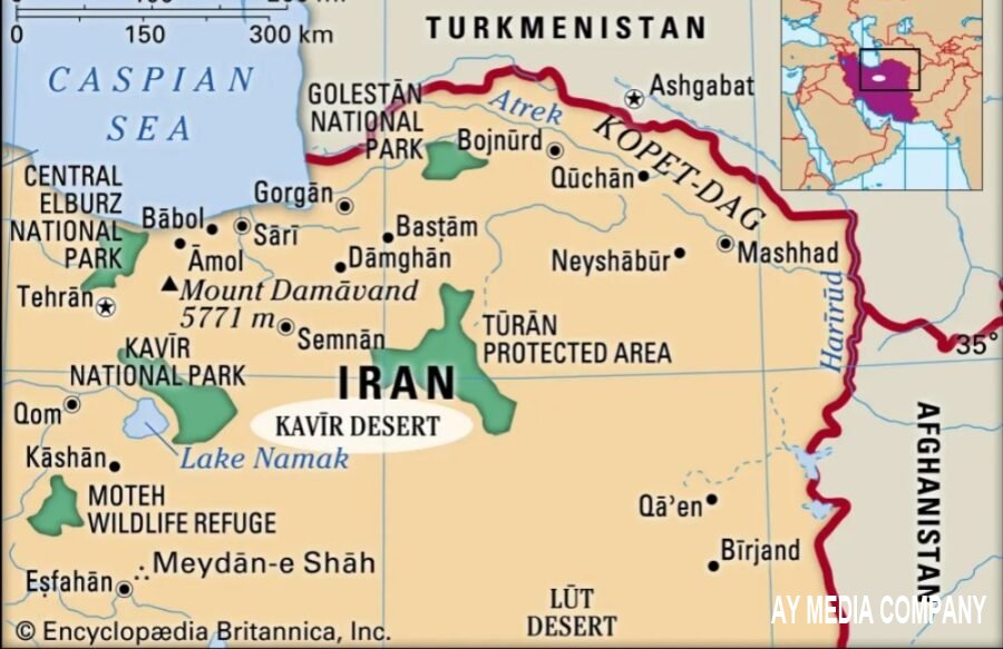 İranda regionu silkələyəcək aktivlik: dünya narahatdır – Bakı və İrəvan…