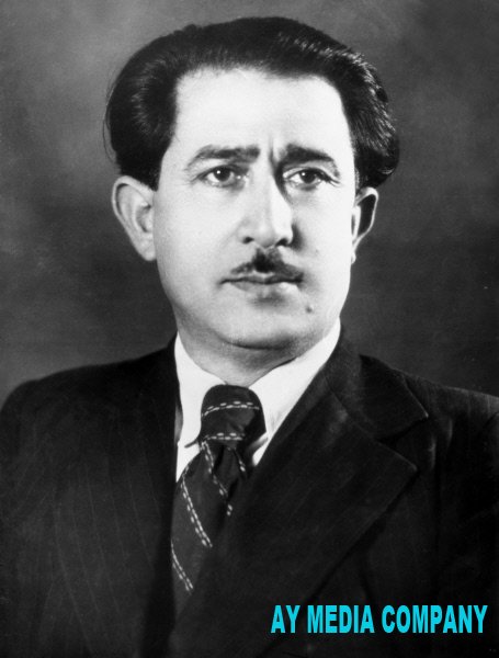 Osman Sarıvəlli