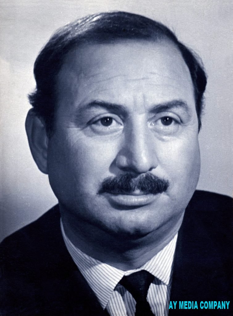 Tələt Rəhmanov