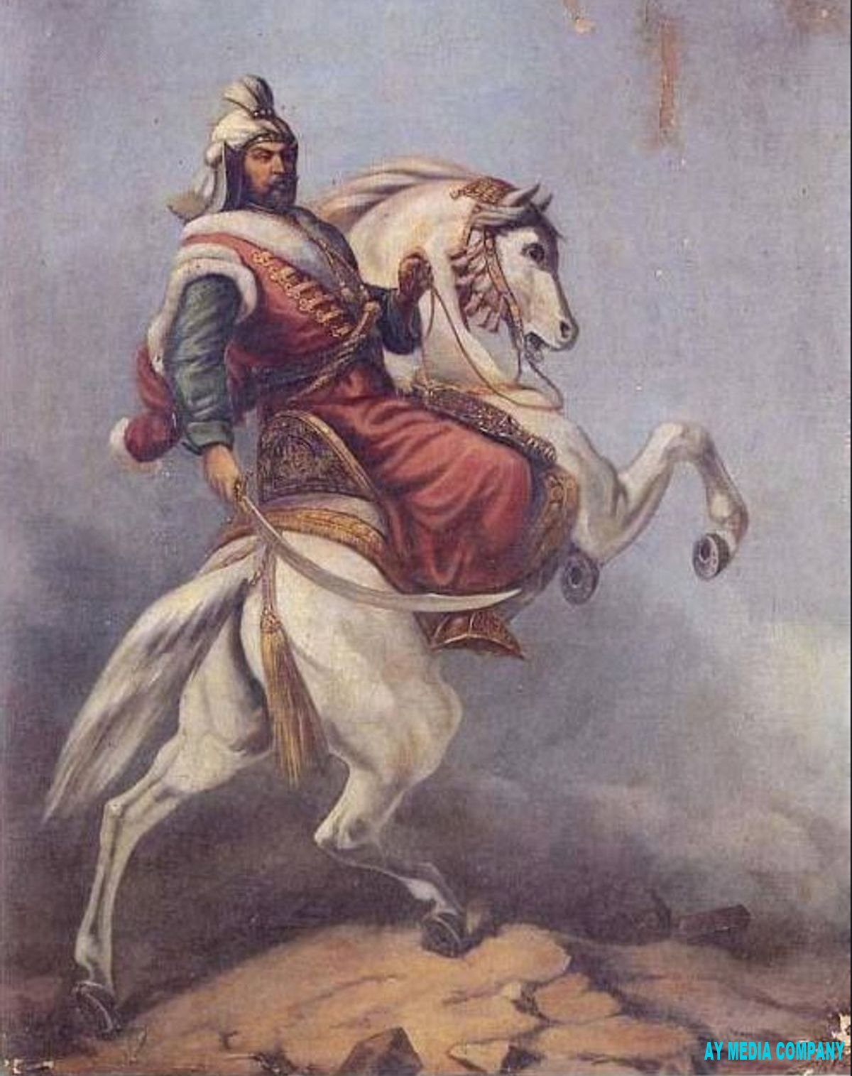 Osmanlı sultanı IV Muradla bağlı maraqlı əhvalat