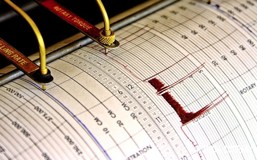 Çində 5,5 maqnitudalı zəlzələ baş verib