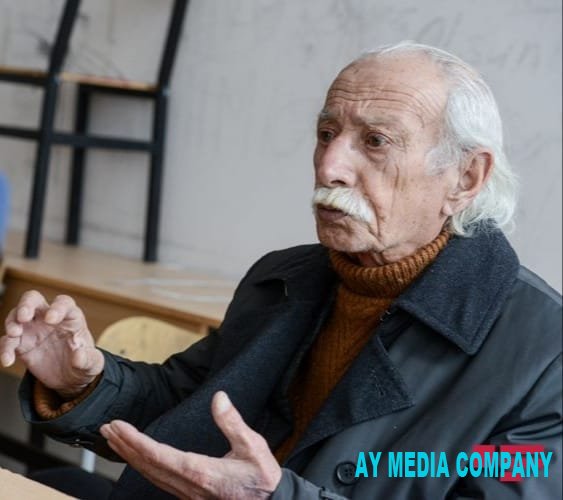 Heykəltəraş Arif Qaziyevin yaradıcılıq dünyası