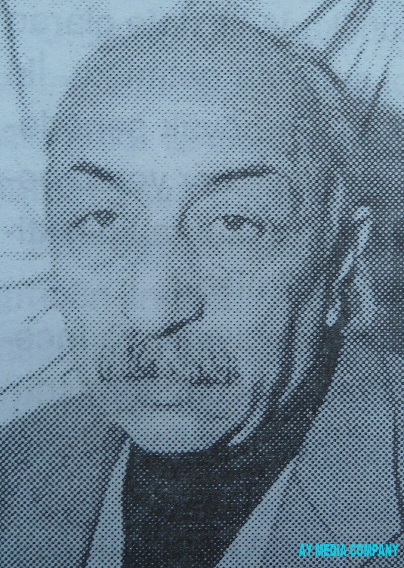 Məmmədnicat Salahov