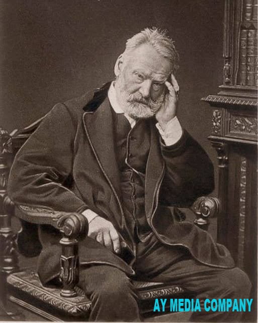 Viktor Hüqo