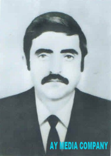 QARABAĞ ŞƏHİDLƏRİ: ŞÖHRƏT HƏSƏNOV