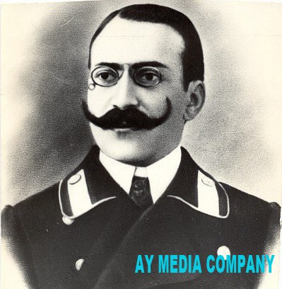 Həmid bəy Xəlil oğlu Şahtaxtinski