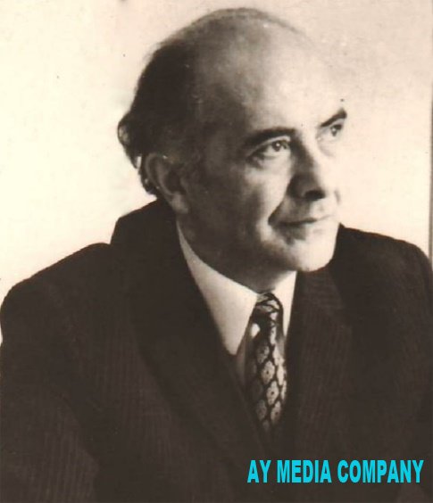 Xəlilov Zahid İsmayıl oğlu