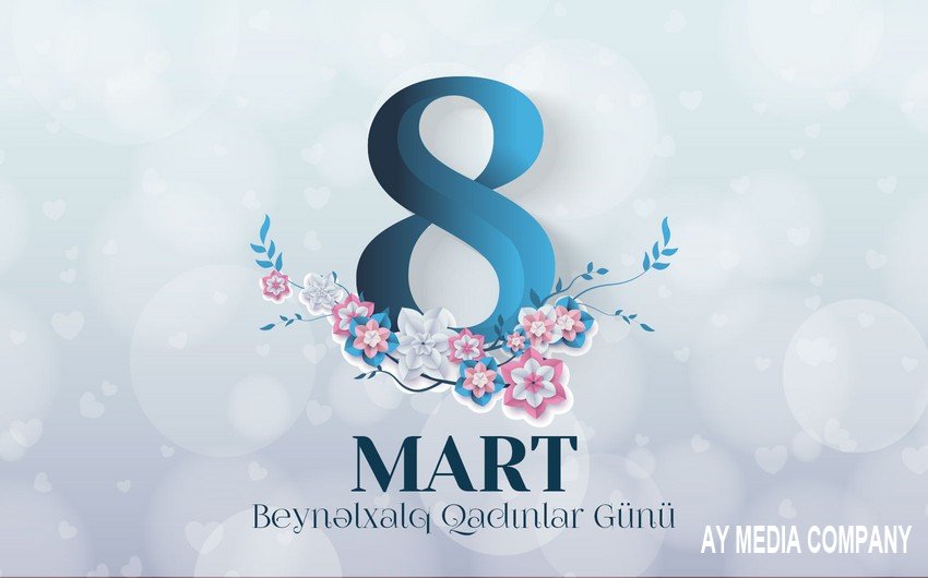 Dünya ölkələri Beynəlxalq  Qadınlar Gününü necə qeyd edirlər?