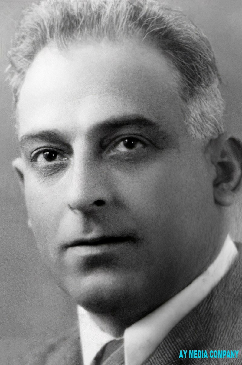 Unudulmaz teatr və kino aktyoru - Ağadadaş Qurbanov