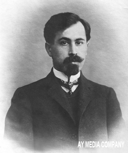 Məmmədhəsən Cəfərqulu oğlu Hacınski