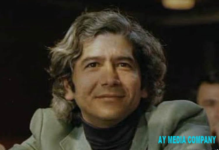 Tanınmış aktyor və rejissor, bədii qiraət ustası və pedaqoq Həsən Əbluc