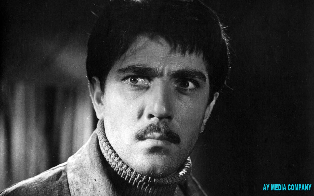 Bu gün Xalq artisti Nodar Şaşıqoğlunun doğum günüdür