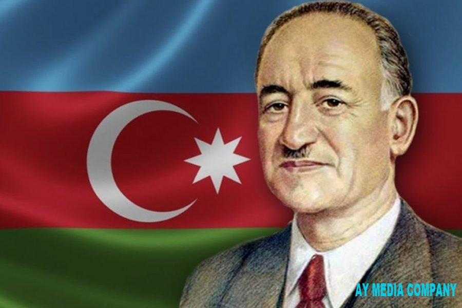 Məhəmməd Əmin Rəsulzadə və Azərbaycan Cümhuriyyəti